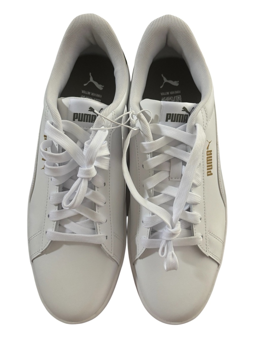Puma Men’s Ace Court Shoe
